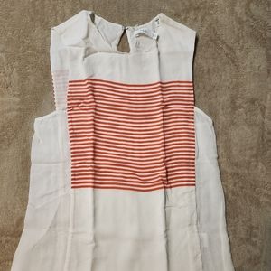 A.L.C sleeveless top